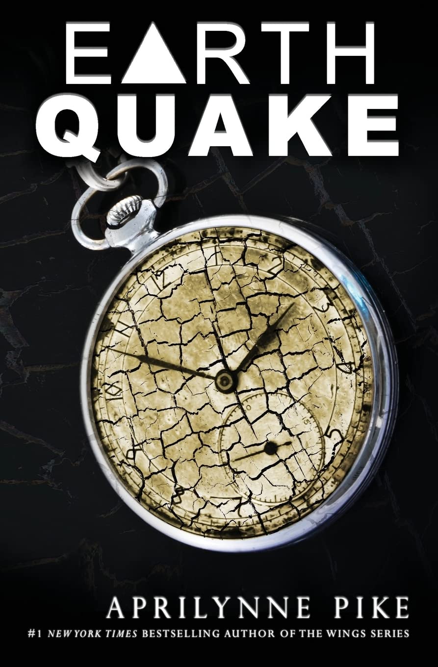 Earthquake: Volume 2 (Earthbound)