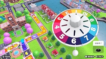 Life Game for Nintendo Switch -Switch