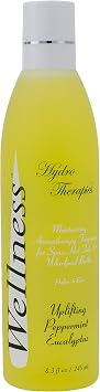 InSPAration Wellness Uplifting Peppermint Eucalyptus 8.3 oz 1