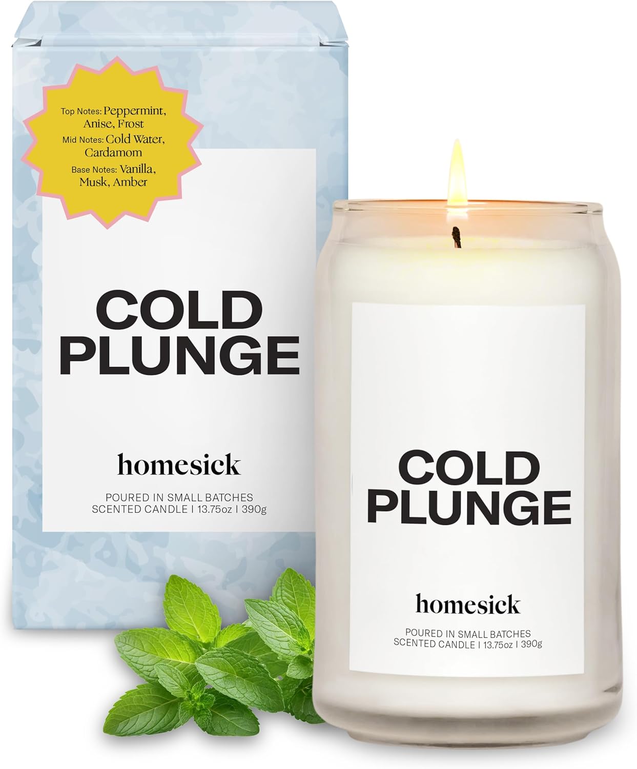 Cold Plunge Cold Plunge