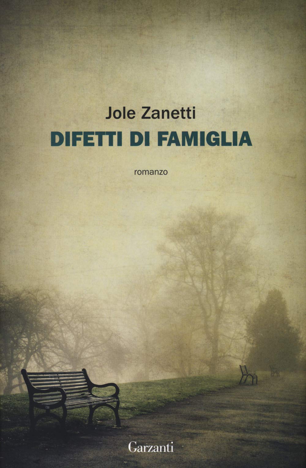 Difetti Di Famiglia - 4