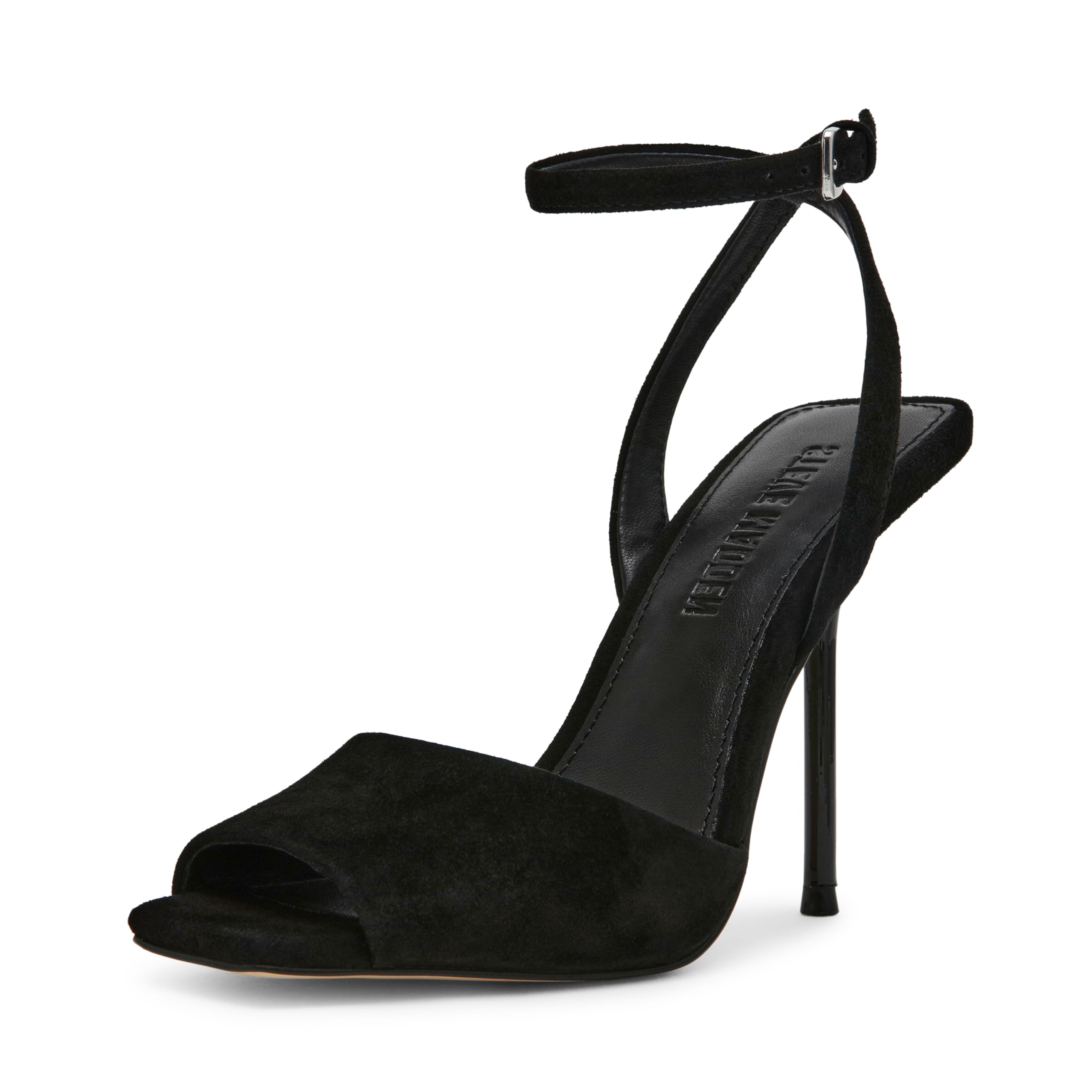 Steve Madden Womens Lilac