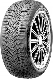 Nexen Padangos Winguard Sport 2 SUV (WU7) 96 H (E B 72dB)