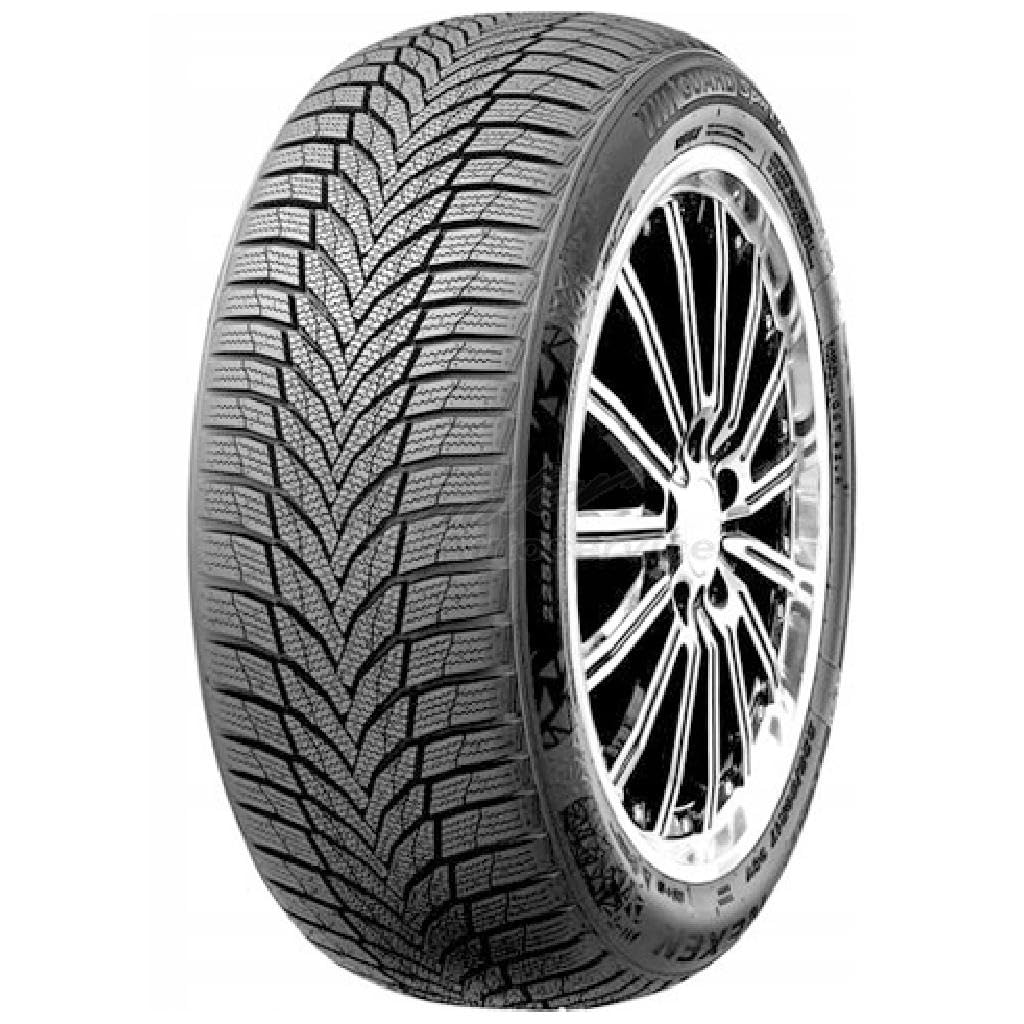 Nexen Winguard Sport 2 SUV XL - 235/60R18 - Winterreifen
