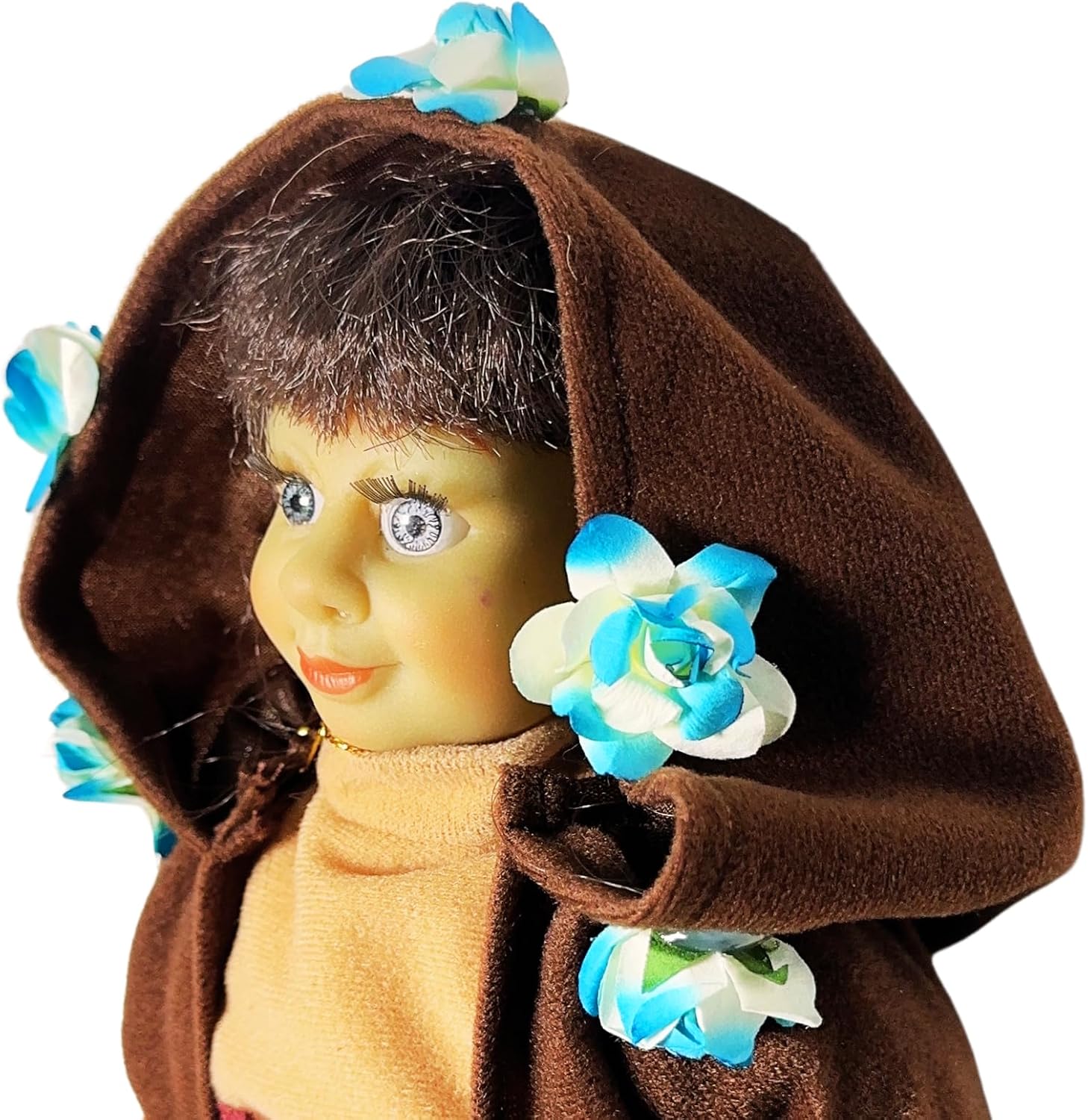 Amazon.com: Fairy Greetel Abundance + Ritual with Instructions ...