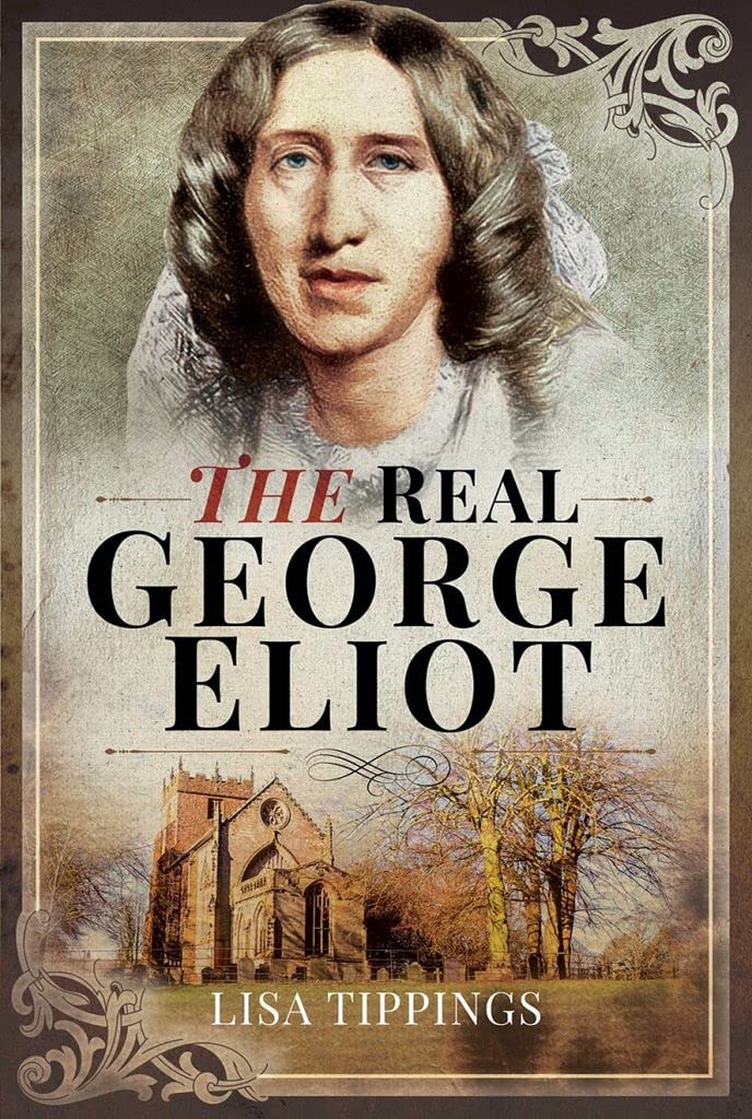 Buy The Real George Eliott — BookShops.in