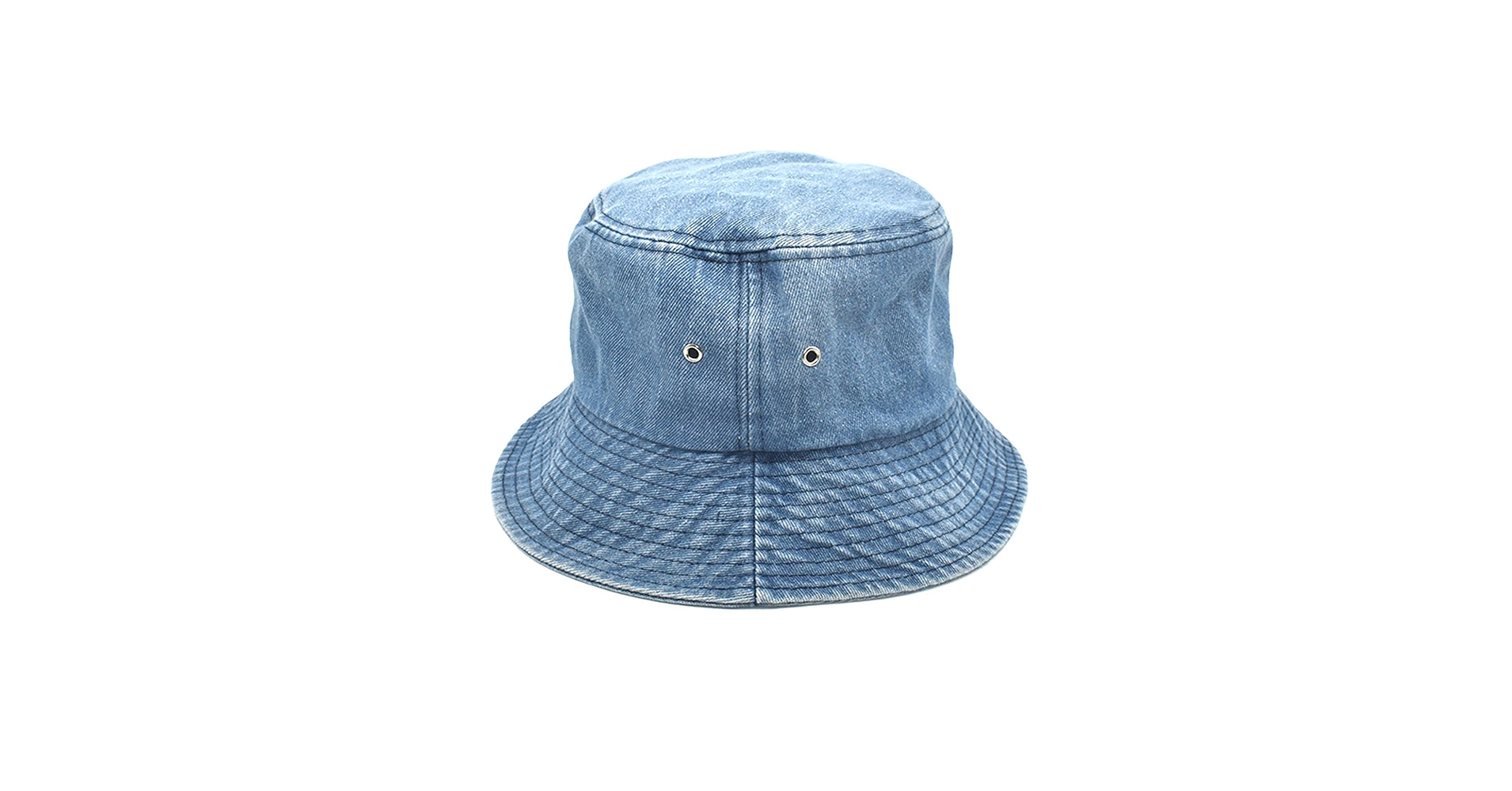 カタリスト バケハ バケットハット ブルー ジーンズ Amazon.co.jp: 帽子 バケットハット デニム ジーンズ ツバ
