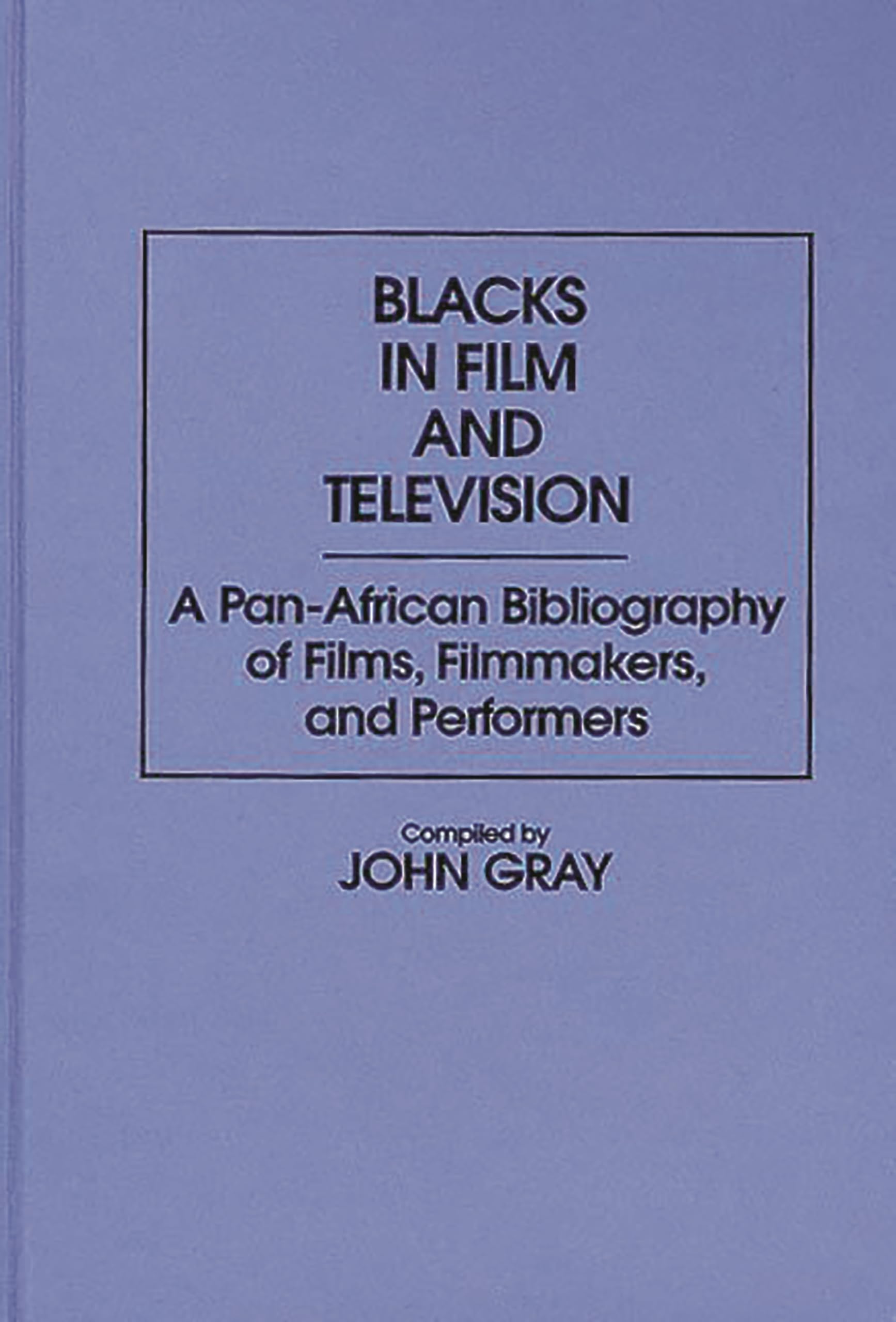 Trouver des films noirs rares répertoire complet réalisateurs panafricains