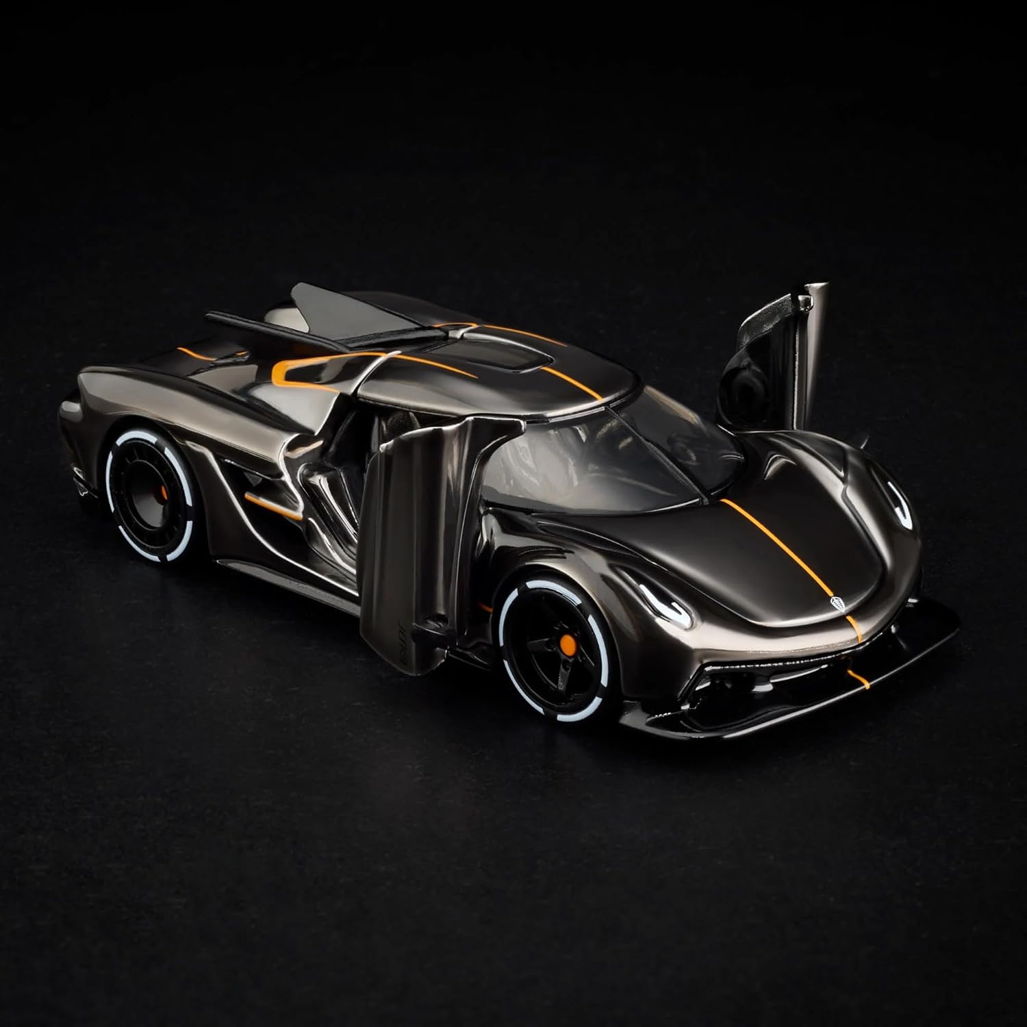 Hot Wheels RLC Koenigsegg Jesko Absolut