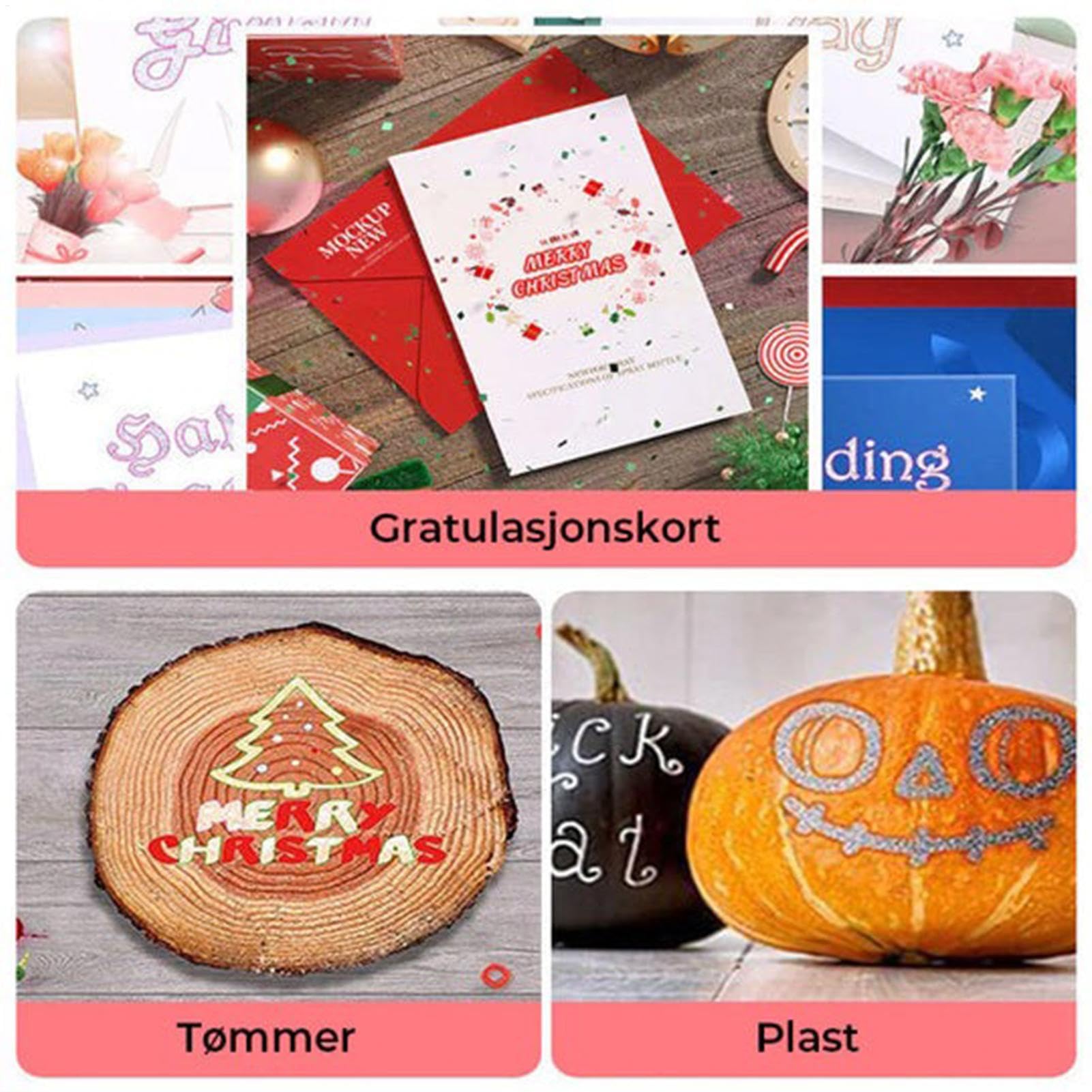 Penne Per Contorni Pennarelli Glitter, Penne Scintillanti, Penne per Doodle | Linee Doppie per Disegnare, Doodle, Scrapbooking, Biglietti di Auguri, Compleanno, Natale, Creatività Bambini