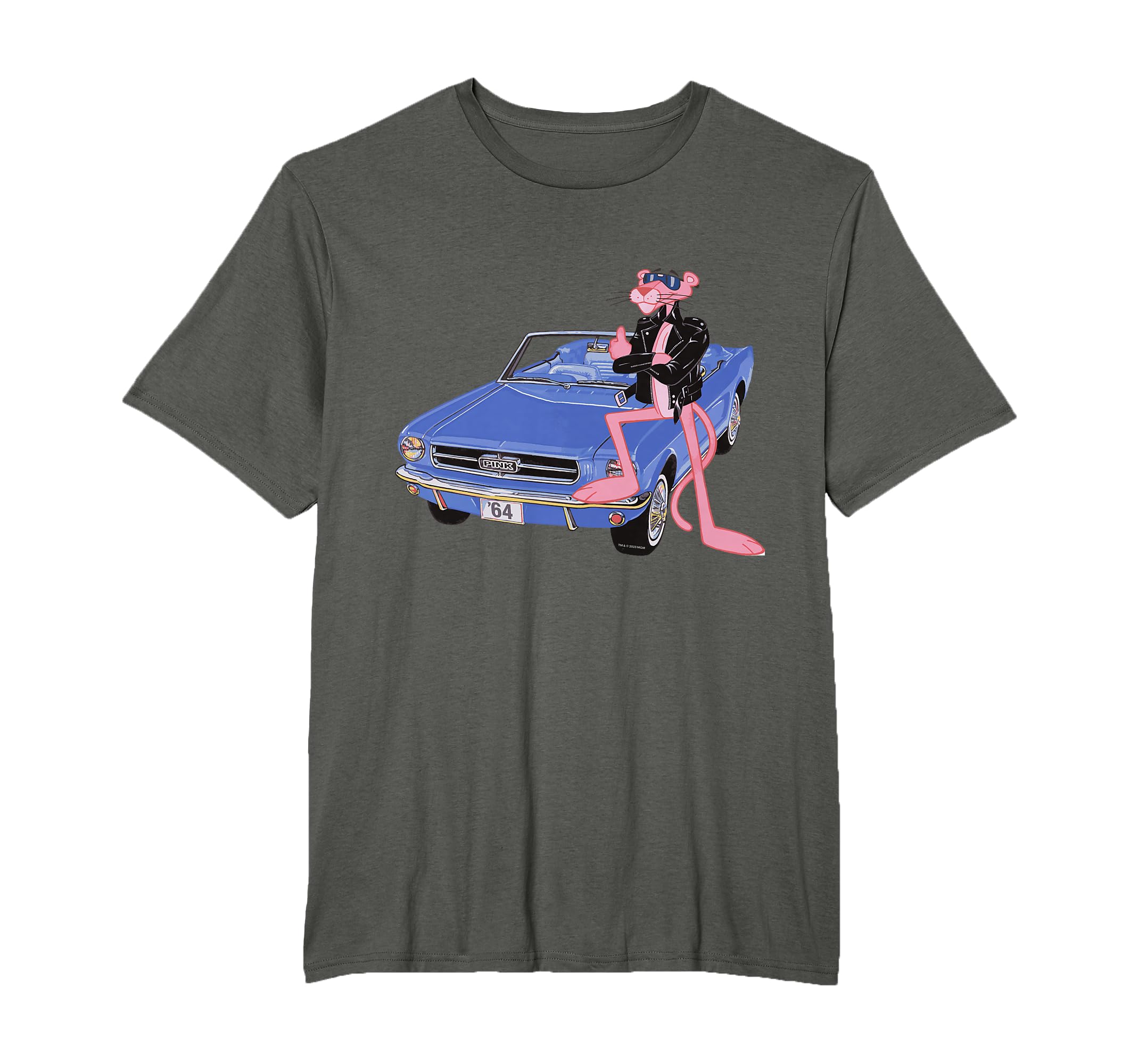 Kleidung mit Designs von Amazon Merch on Demand