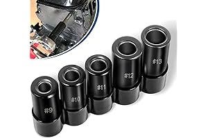 71670 Large Tap Socket Set