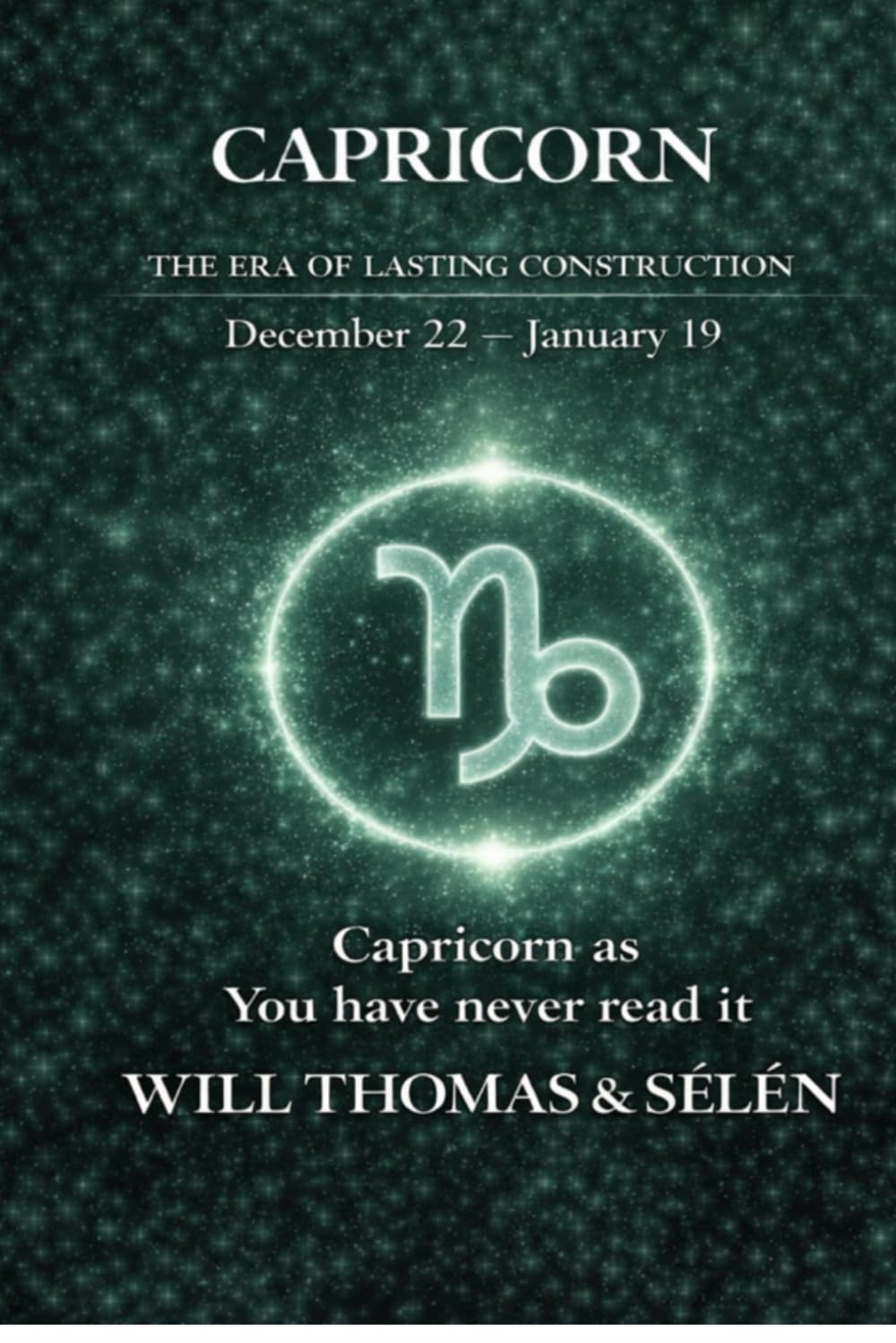 CAPRICORN: UNDERSTANDING YOUR DEEP INNER FUNCTIONING TO BUILD FAIR AND ALIGNED RELATIONSHIPS