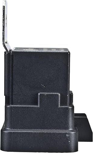 Miniatura 3 de Hella 007794311 - relé SPDT de 20/40 amperes, 12 V, con soporte resistente al clima