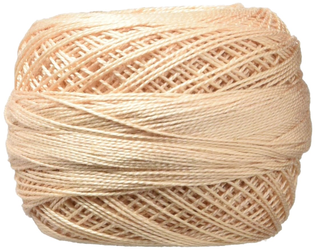DMC - Pearl Cotton | Embroidery Thread 100% Cotton - Not Dividable