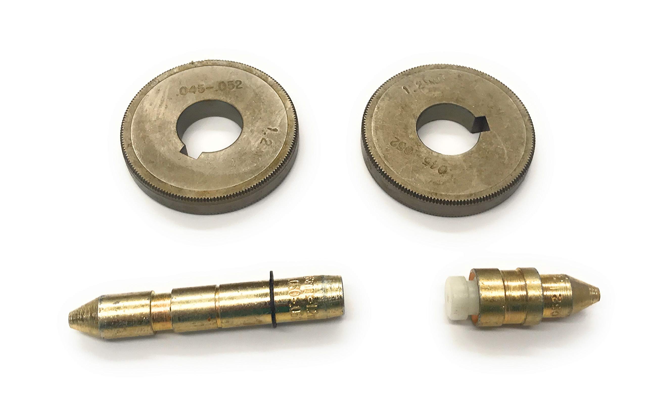 Lincoln Drive Roll Kit .045-.052