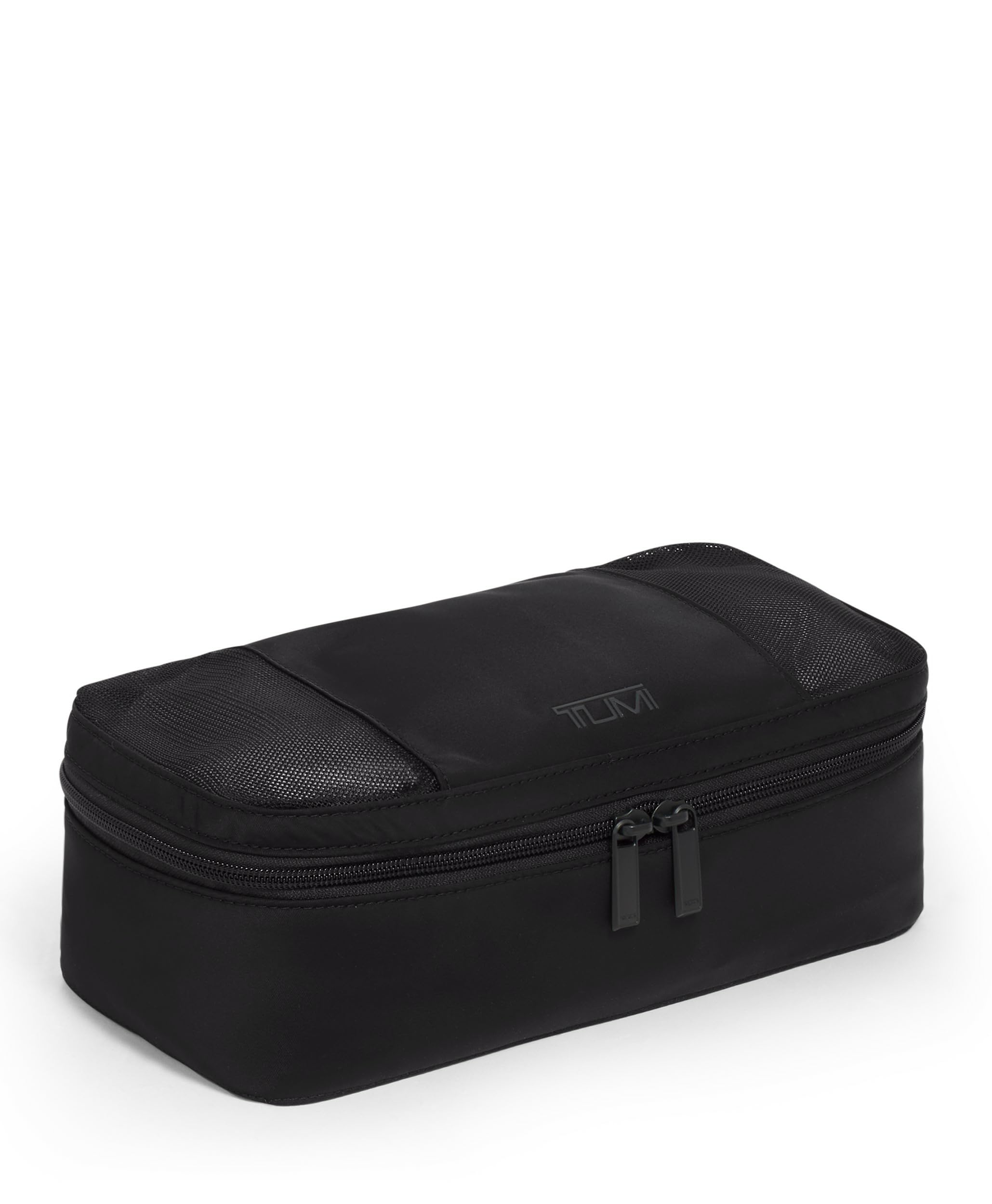 Amazon.com: TUMI - Travel Accessories Packing Cube - Small, Black