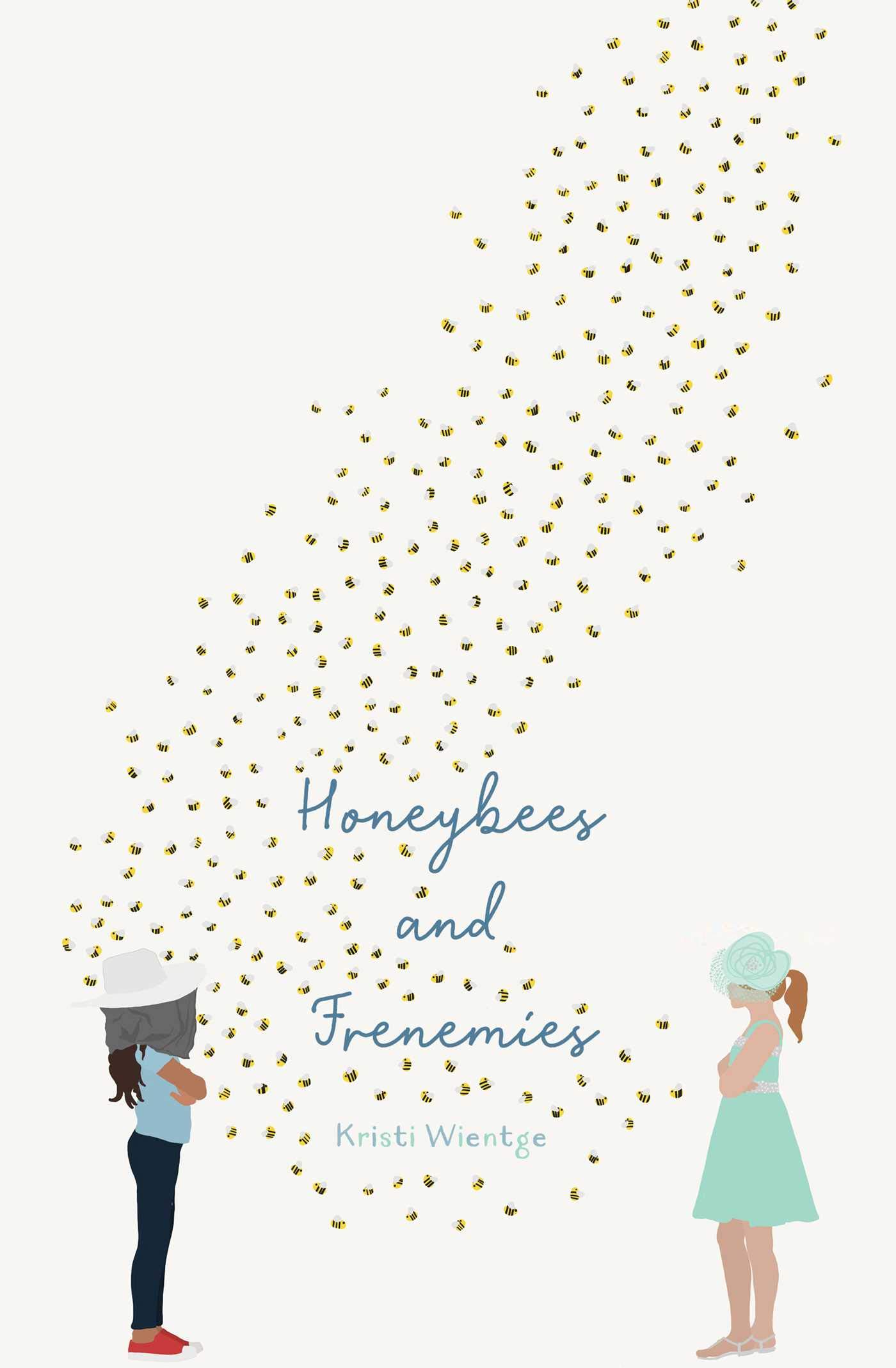 Buy Honeybees and Frenemies โ BookShops.in