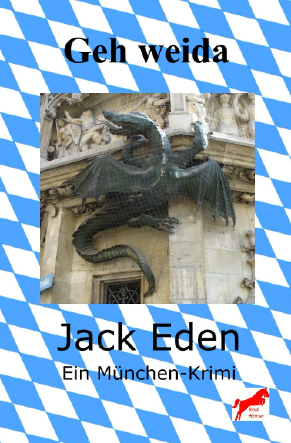 Independently published Geh weida