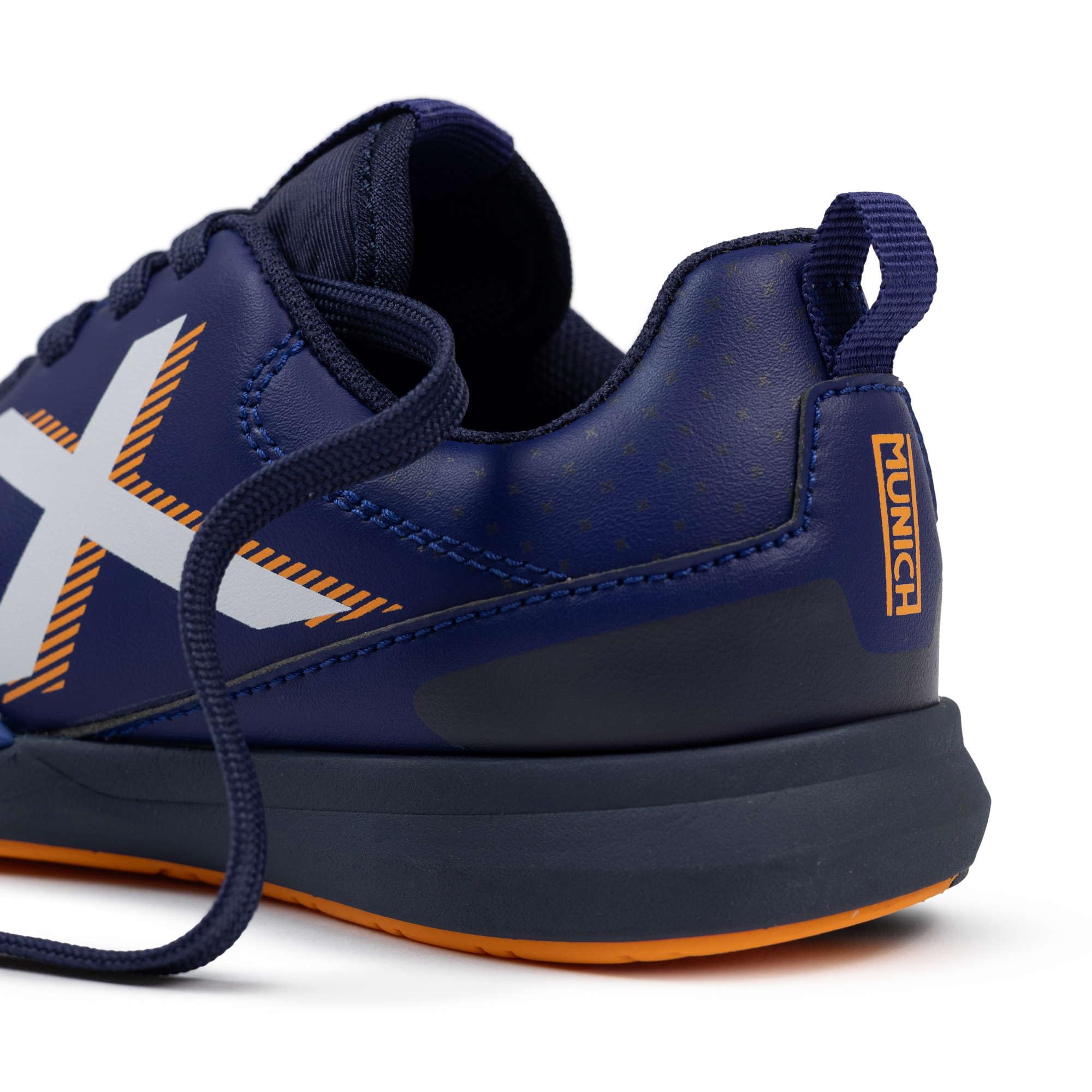 Munich Rondito Kid 12 Zapatillas Unisex niños (Pack de 1)