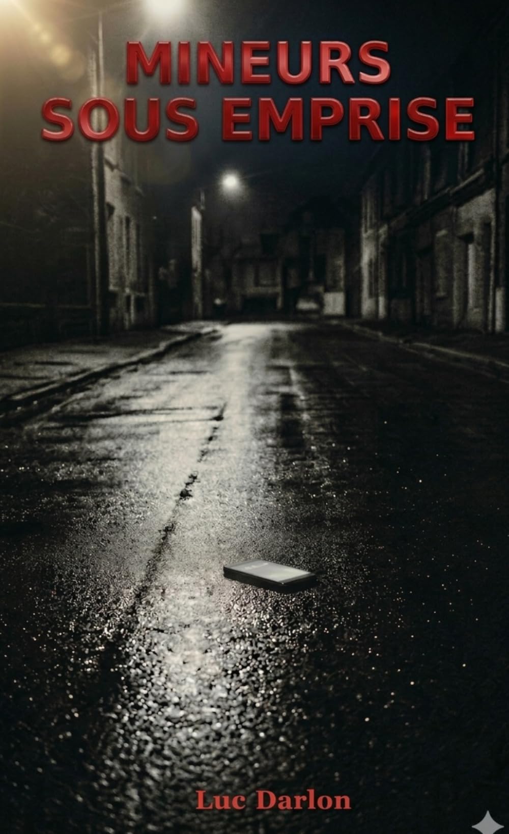 Mineurs sous emprise: Enquête sur la prostitution des adolescents