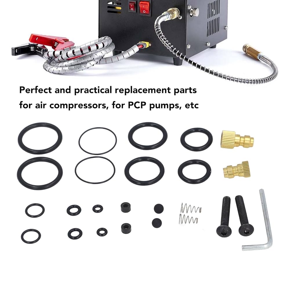 メンテナンス AIR COMPRESSOR Amazon.com: Nissens Air Conditioning Compressor - 890062