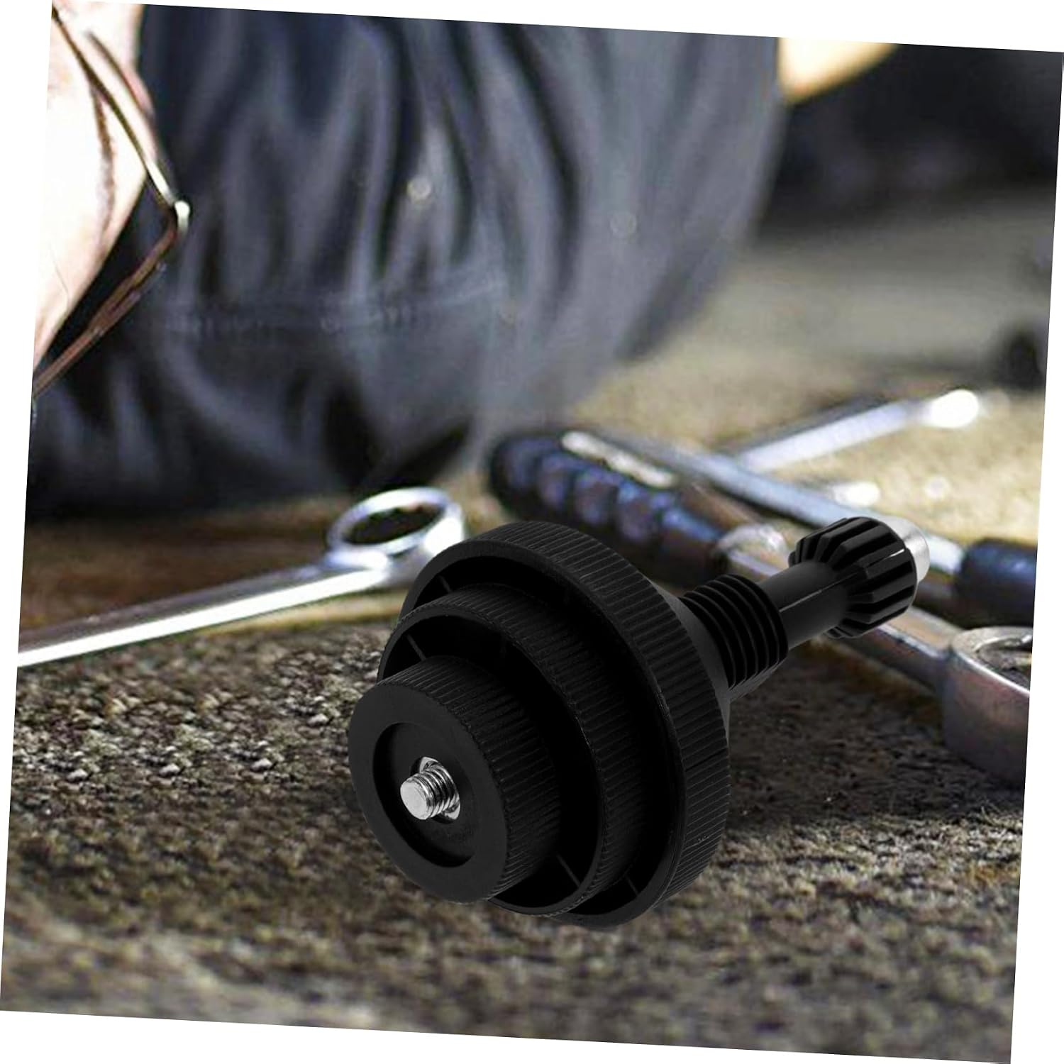 Automotive Clutch Repair Tool Clutch Holder Tool Kit Alignment Centering for Easy Installation