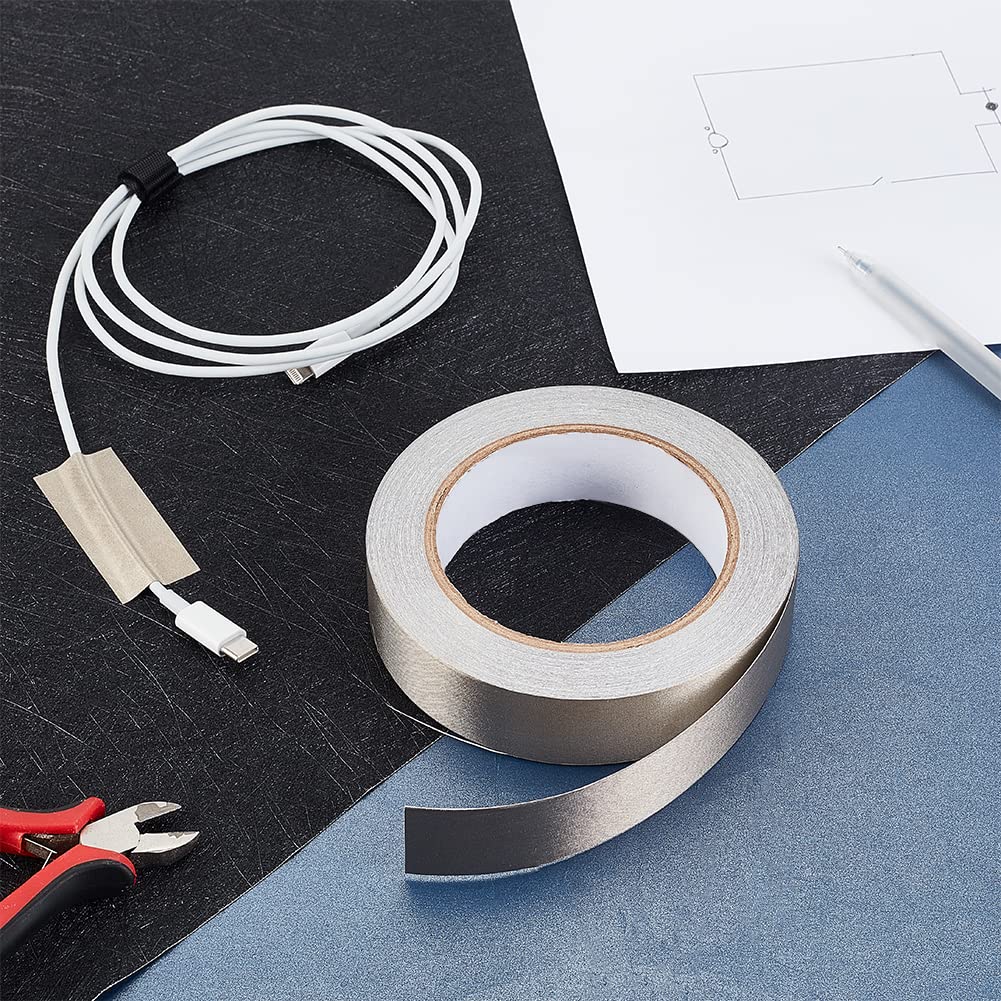 Ruban Adhésif Double Face 50mm X 25m