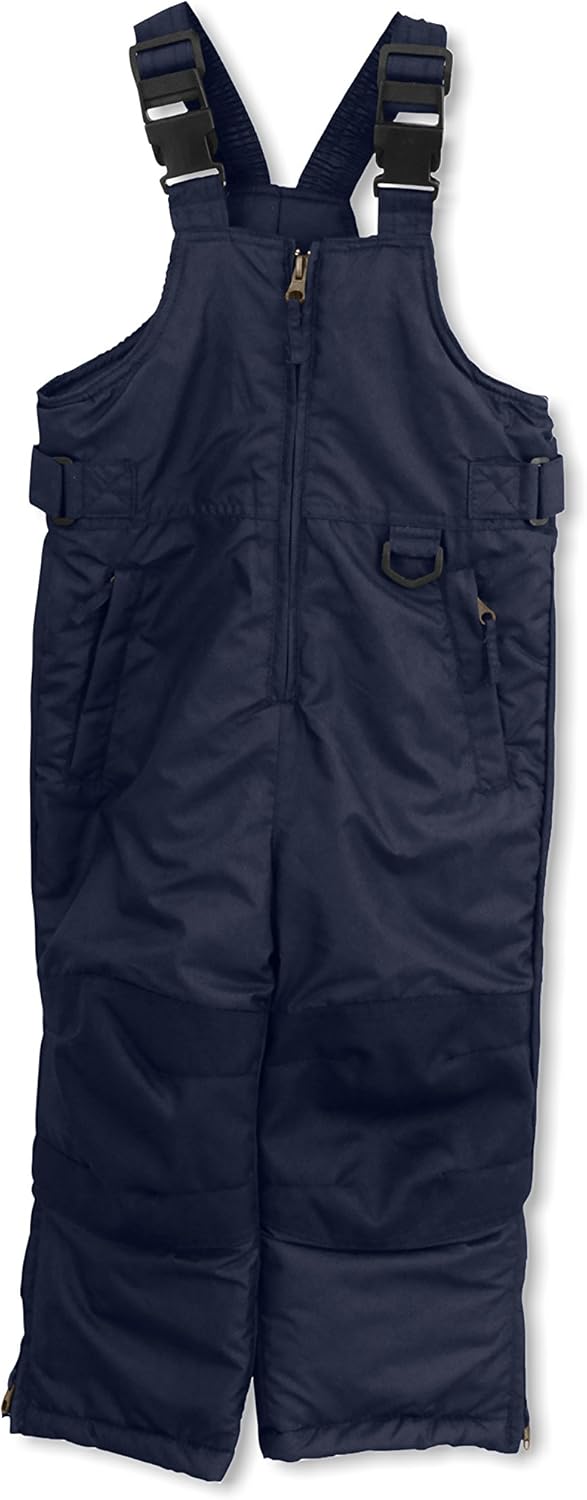 iXtreme Boys Snowbib : Clothing, Shoes & Jewelry