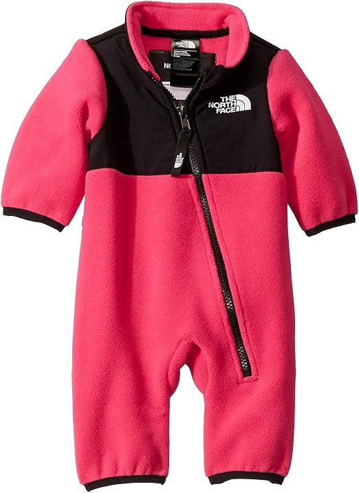 The North Face Kids Denali One-Piece 
