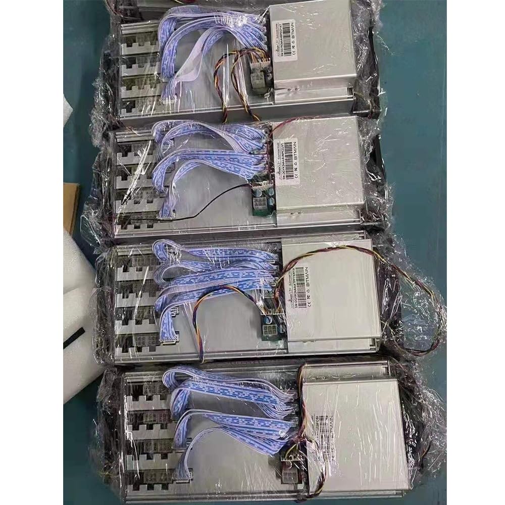 Amazon.com: Antminer L3++ 580MH/S ASIC Litecoin Miner (with Power