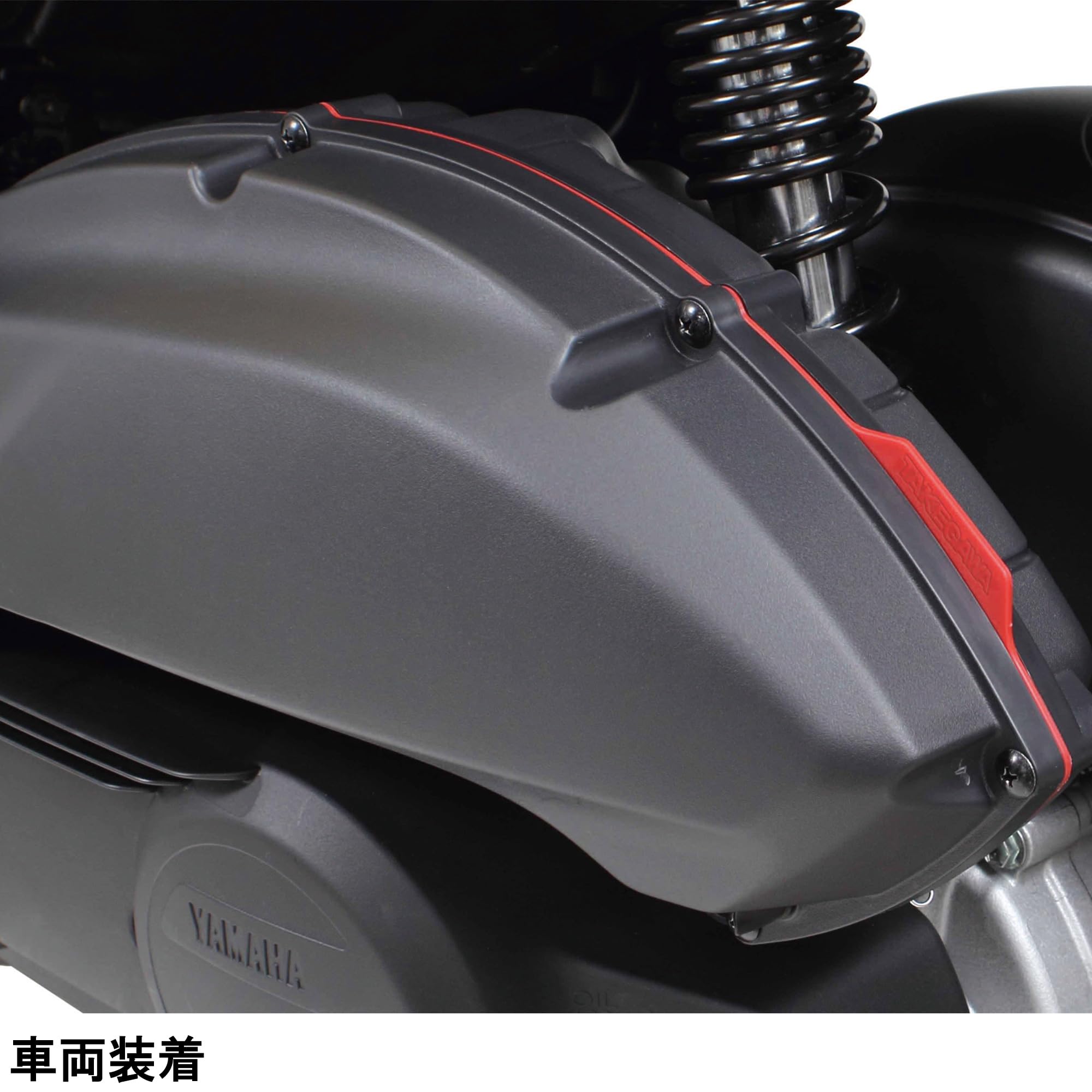Amazon | スペシャルパーツ武川(TAKEGAWA) パワーフィルター CYGNUS