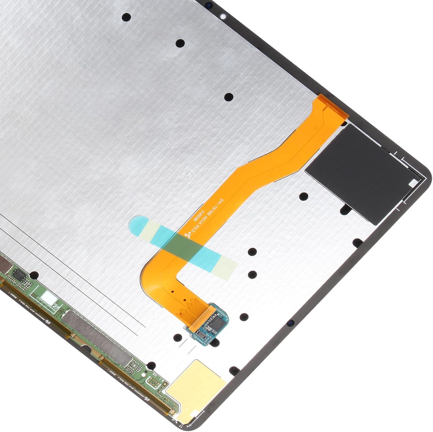 Amazon.com: Original for Samsung Tab S7 Plus Screen