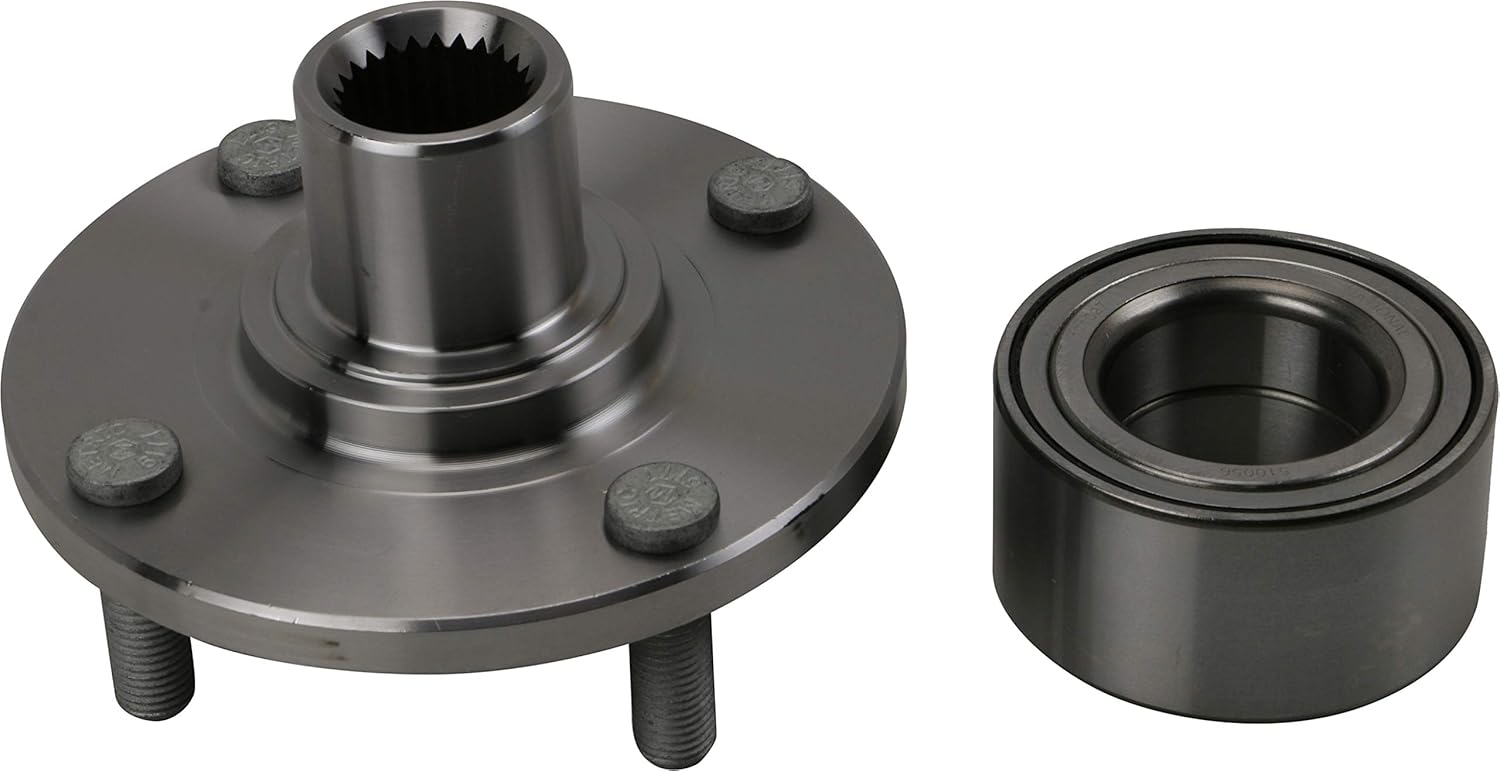 MOOG 518510 Wheel Hub Repair Kit for Ford Focus