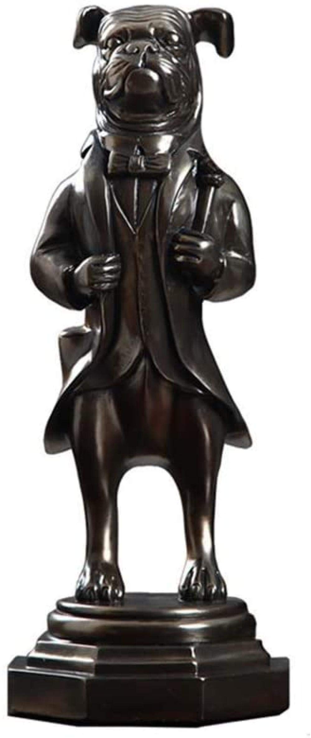 Buy kglkb Statues For Home Decor,Creative Statues Yunno White Faux