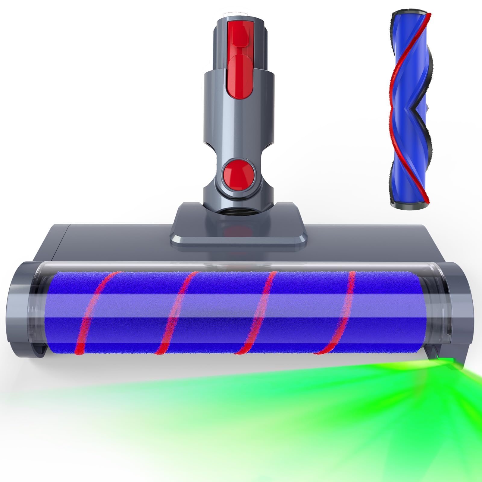 Amazon | 掃除機交換 ヘッド 【2025最新進化＆DysonV7・V8・V10・V11