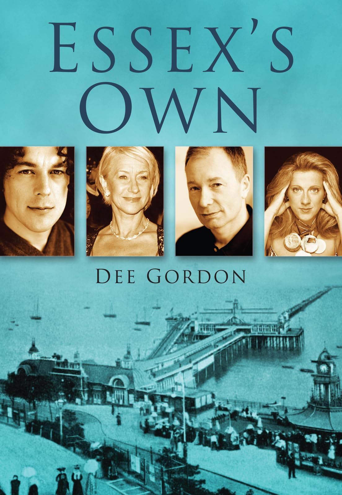 Essexs Own by Dee Gordon PAPERBACK 9780750951210