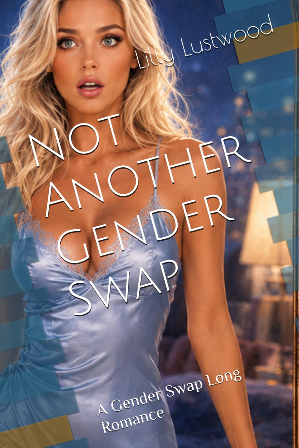Not Another Gender Swap: A Gender Swap Long Romance