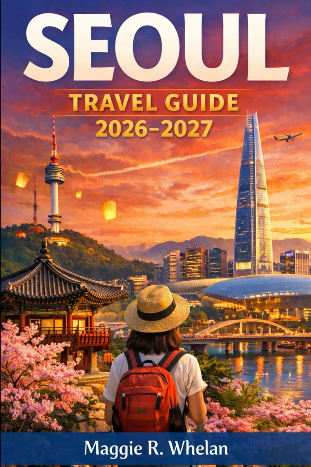 Seoul Travel Guide 2026–2027