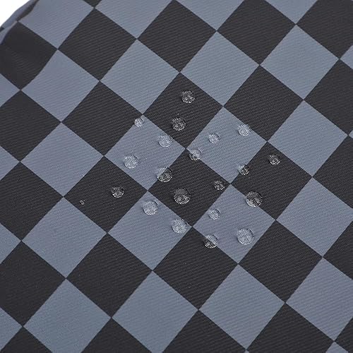 Vista 69 de Canvaslife Patten Laptop Sleeve 14 inch 14.0 inch Laptop Case Bag (flor amarilla)