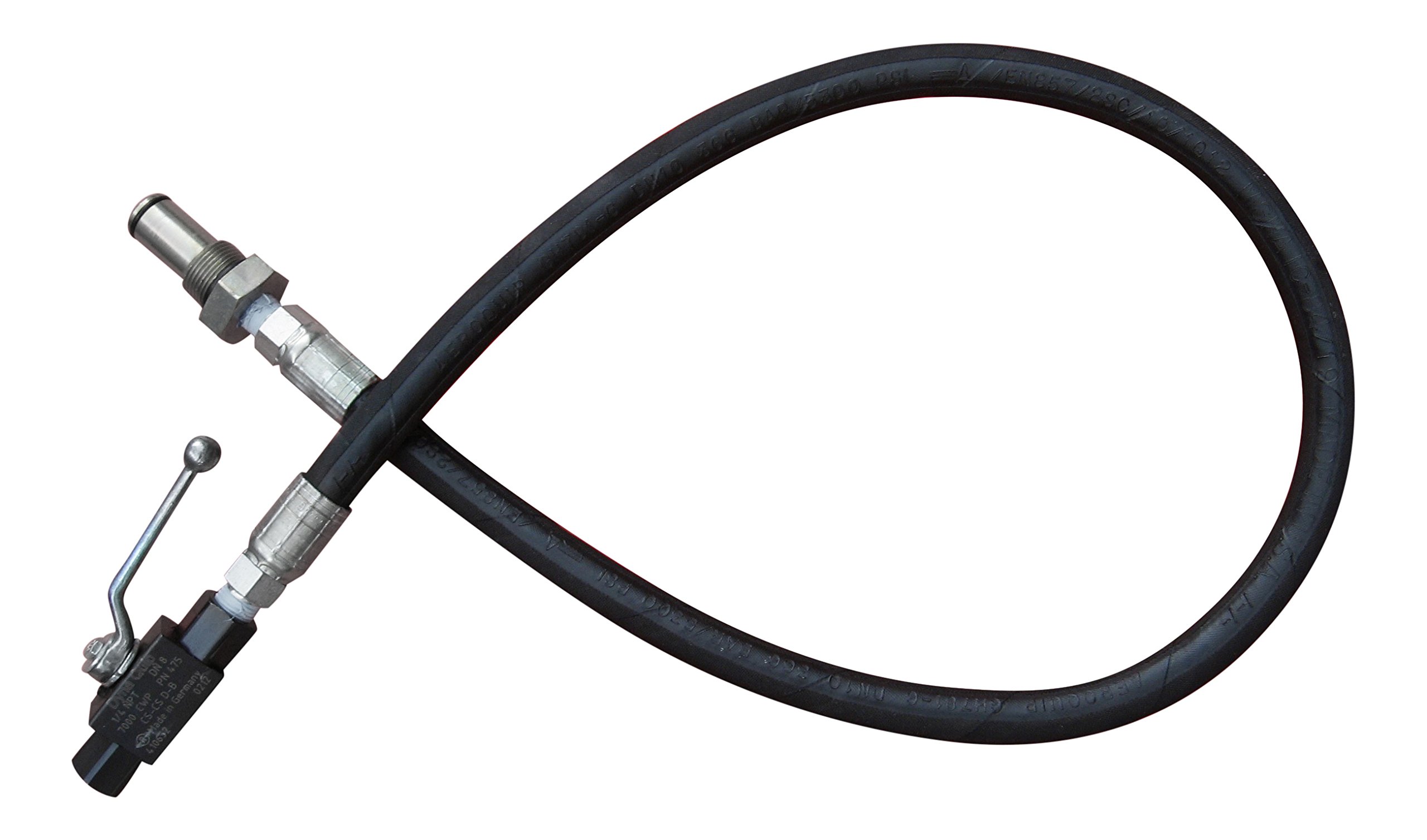 MULTISUMP Aviation Fuel Tester