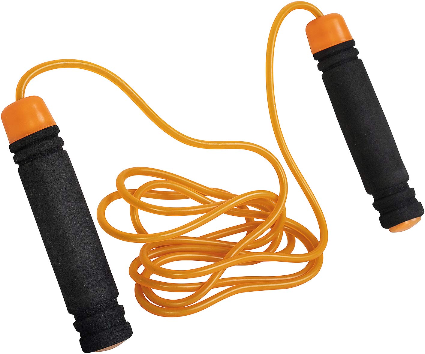WDK Partner5023 Skipping Rope, Multi-Colour