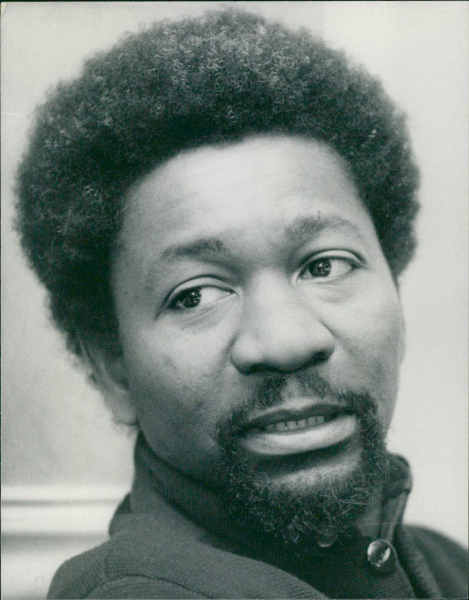 Wole Soyinka