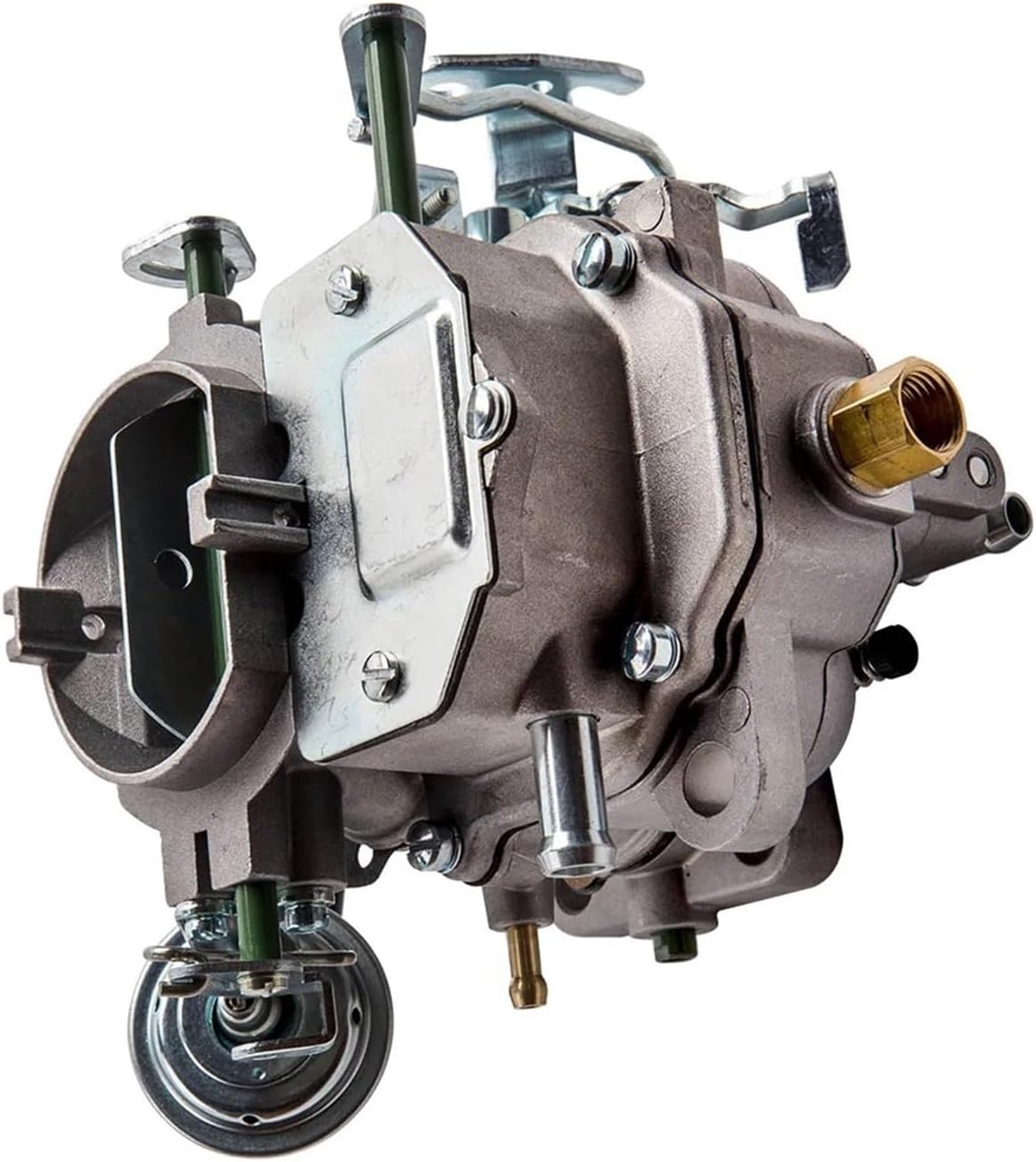 大型・美品・箱付き】フランツ／親子のモンキー フラワーベース 大型