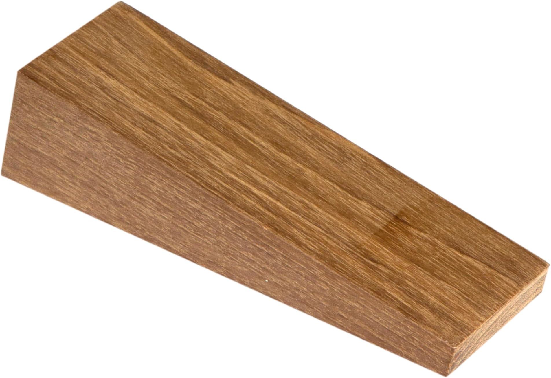 Whitecap 60478 Teak Wedge / Door Stop