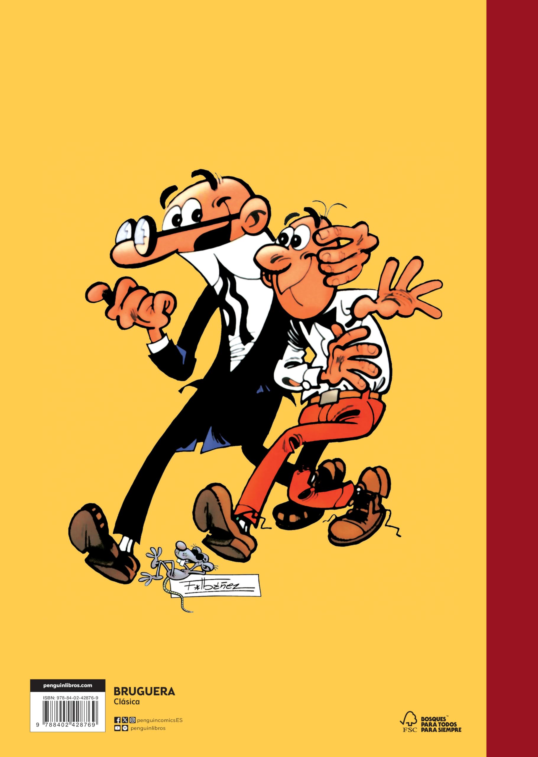 El cambio climático | La vuelta al mundo | Mundial 2022 | Mundial de Baloncesto 2023 (Súper Humor Mortadelo 67) (Bruguera Clásica)