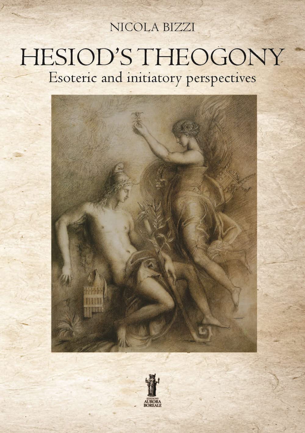 Hesiod’s Theogony: Esoteric and initiatory perspectives