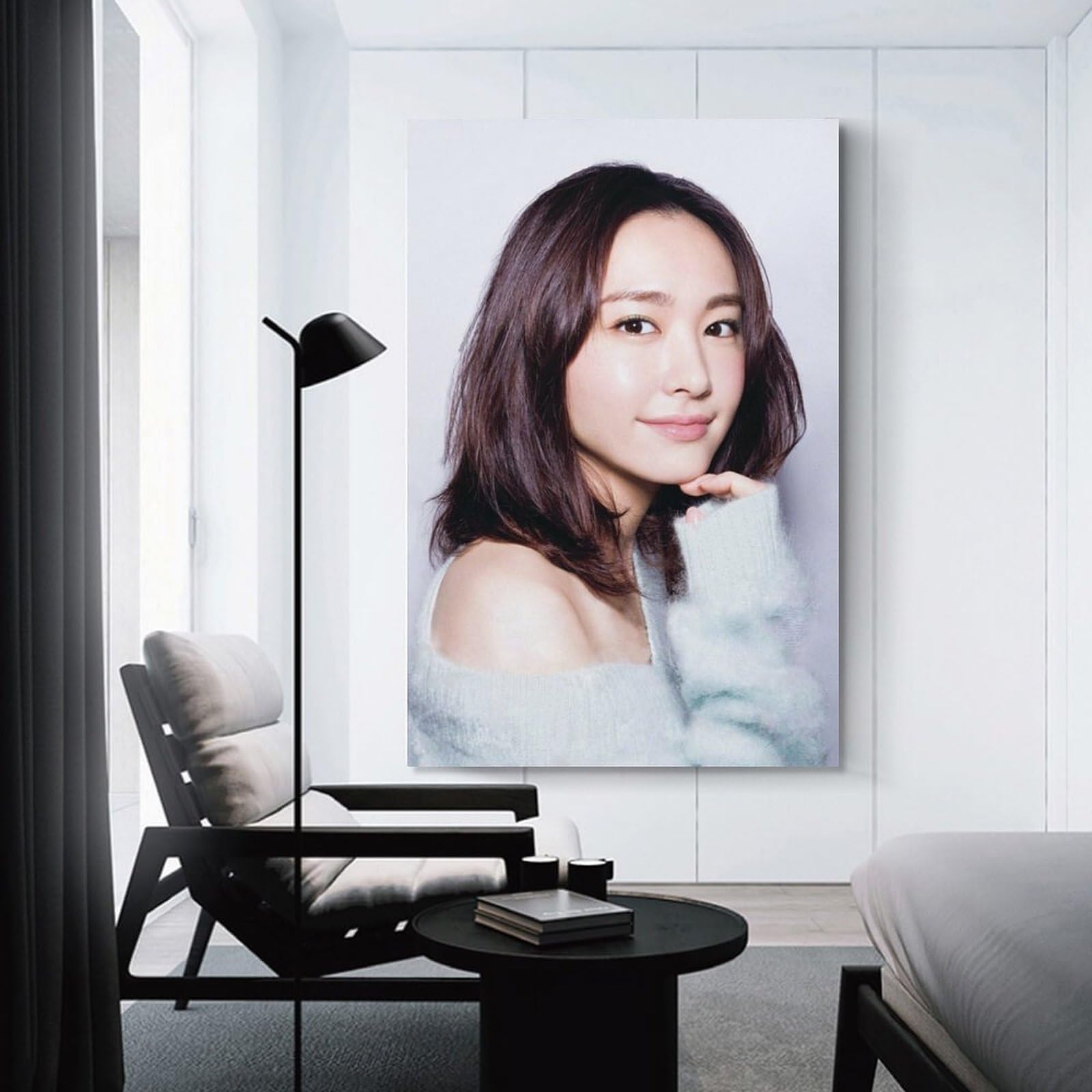 新垣結衣/パネルボード Amazon.co.jp: 女優 新垣結衣 写真 (5