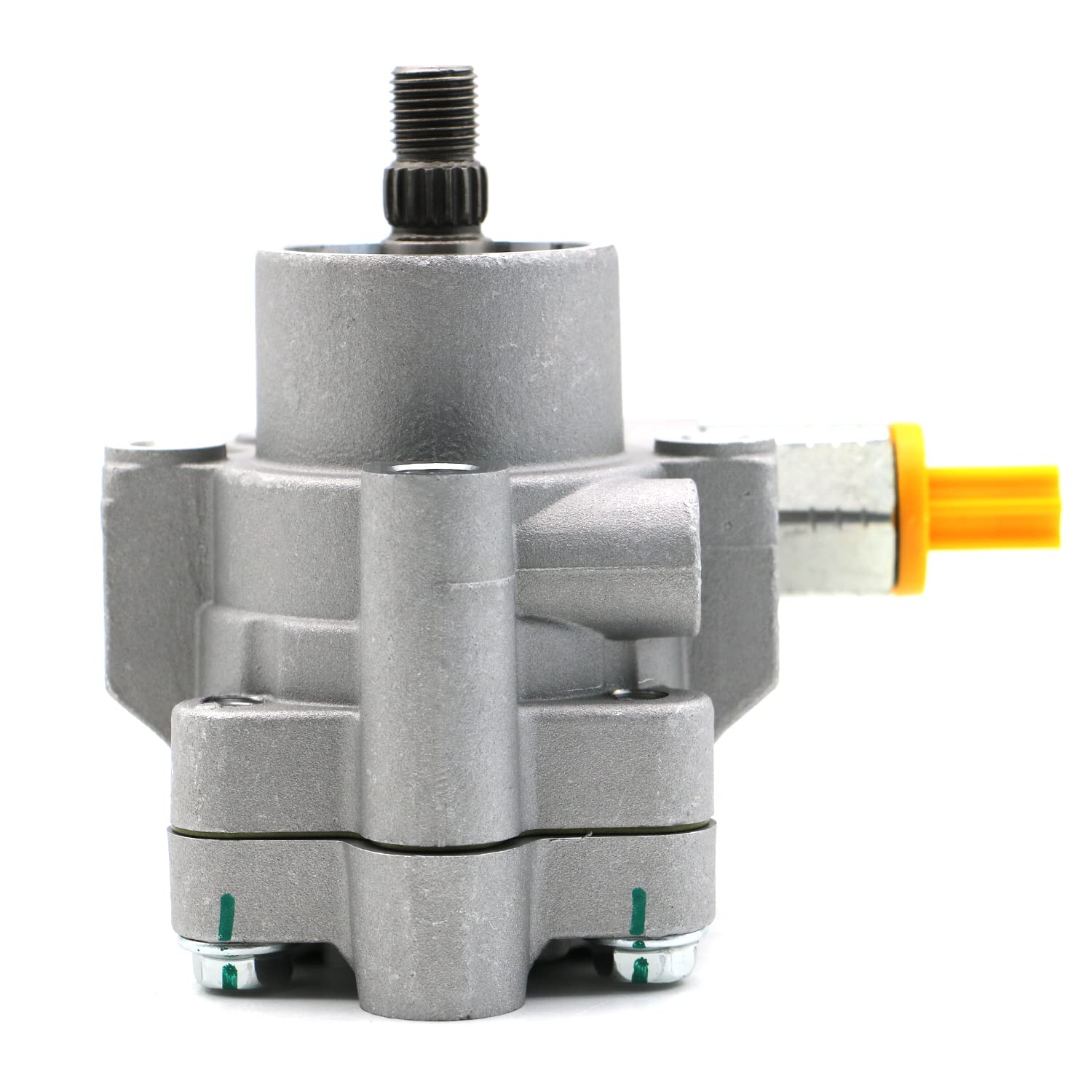3.3L Power Steering Pump Compatible With Nissan Frontier 1999 2001 2002 - View #2