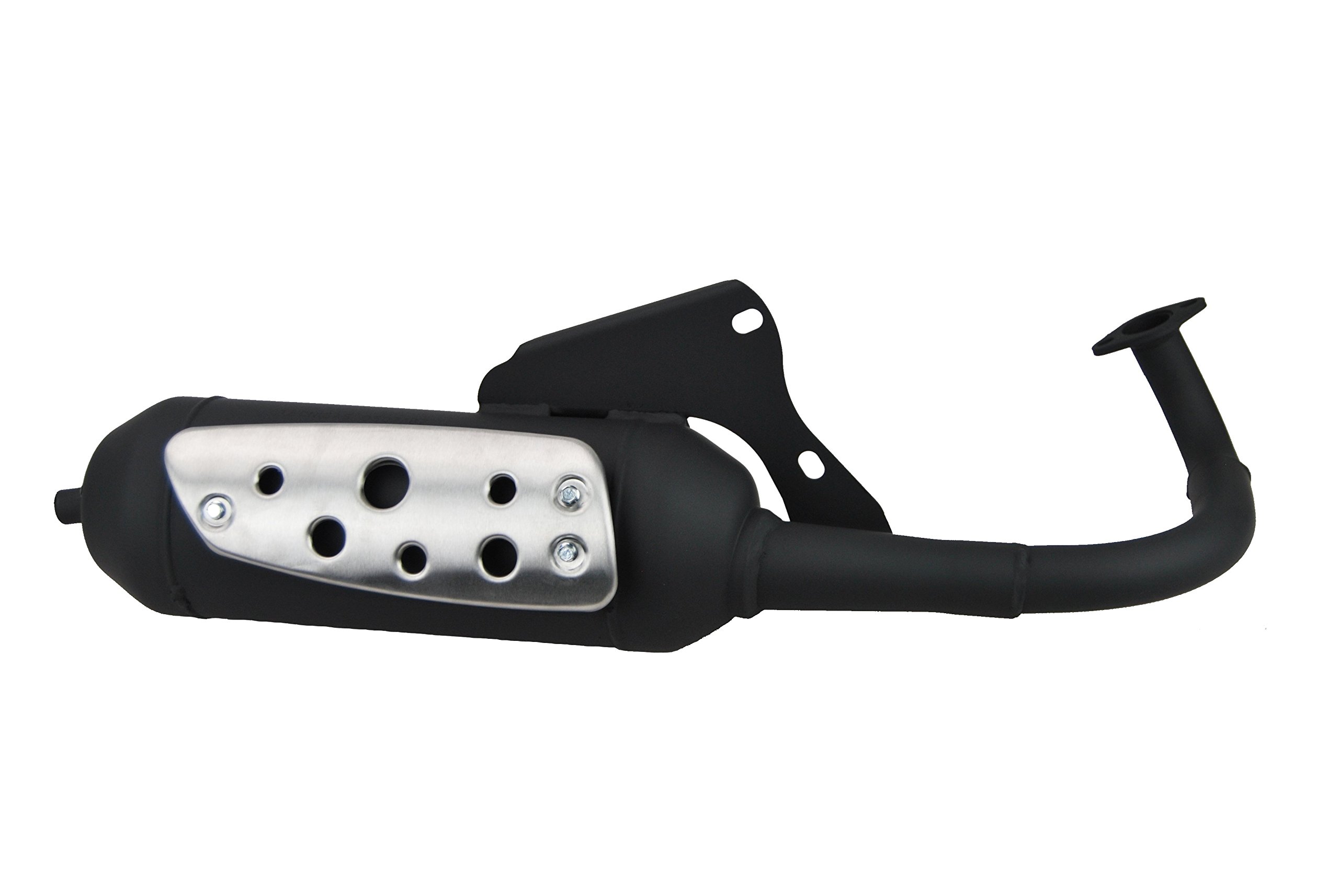 Tecnigas Silent Pro Hyosung SF 50